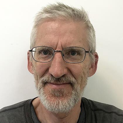 Clive Stafford Smith